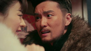 老九门 1. évad Ep.14 14. epizód
