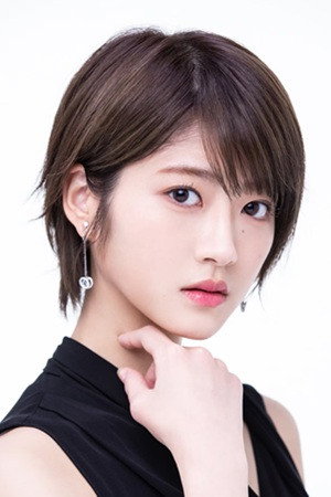 若月佑美 profil kép