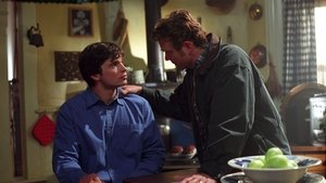 Smallville 2. évad Ep.6 A történelem ismétli önmagát