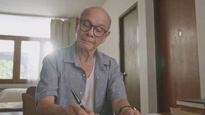 คุณปู่วุ่น Y หลานชาย Y วุ่น 1. évad Ep.4 4. epizód