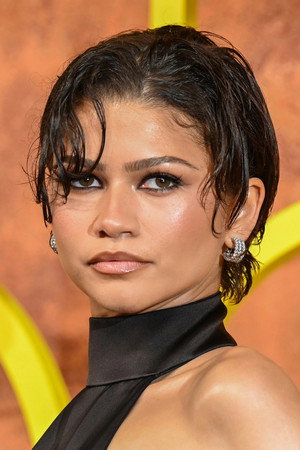 Zendaya profil kép