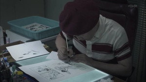 牙狼＜GARO＞ 4. évad Ep.11 11. epizód