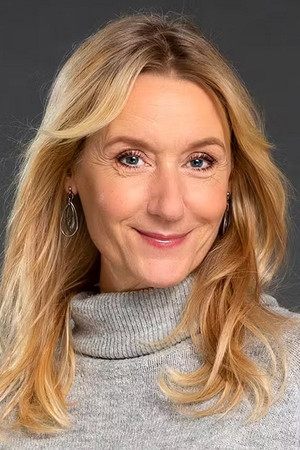 Anette Støvelbæk profil kép