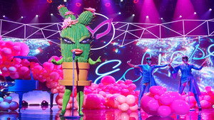 The Masked Singer Australia 2. évad Ep.7 7. epizód