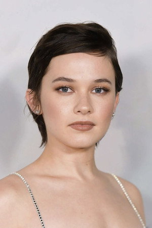Cailee Spaeny profil kép