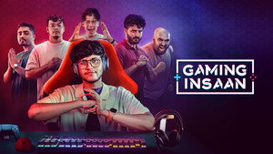 Gaming Insaan kép