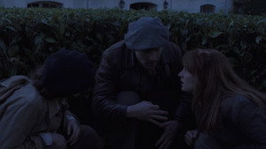 Les Emmerdeurs 1. évad Ep.9 9. epizód