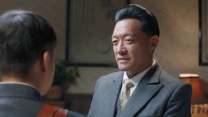 乱世危情 1. évad Ep.6 6. epizód