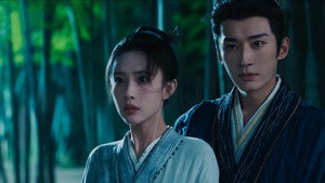 桃花映江山 1. évad Ep.10 10. epizód