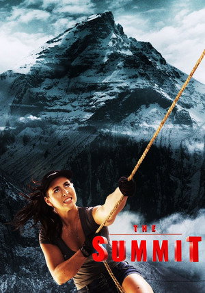 The Summit 2. évad (2024-05-12) poszter