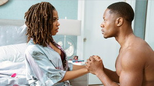Tyler Perry's Sistas 1. évad Ep.9 9. epizód