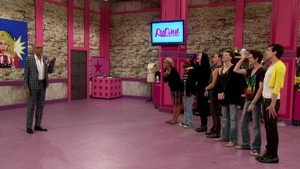 RuPaul - Drag Queen leszek! Speciális epizódok Ep.24 24. epizód