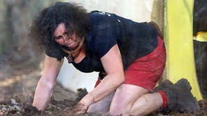 I'm a Celebrity: Get Me Out of Here! 1. évad Ep.20 20. epizód