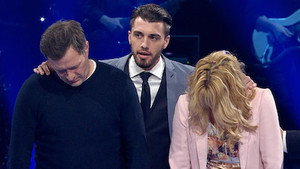 Prière de ne pas envoyer de fleurs 9. évad Ep.6 6. epizód