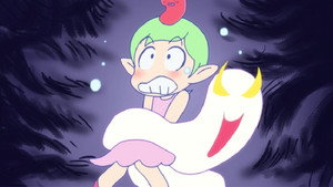 博多明太！ぴりからこちゃん 1. évad Ep.4 4. epizód