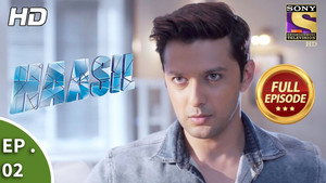 Haasil 1. évad Ep.2 2. epizód