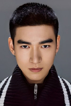 Chen Yesheng profil kép