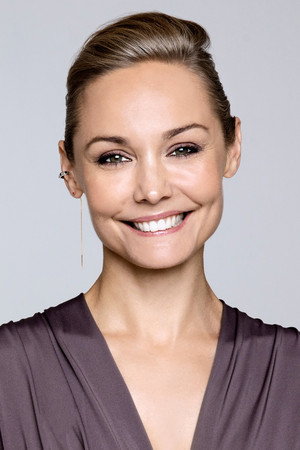 Carina Berg profil kép
