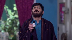भाभीजी घर पर हैं! 1. évad Ep.997 997. epizód