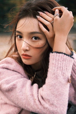 段星羽 profil kép