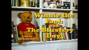 Winnie the Pooh 1. évad Ep.2 2. epizód