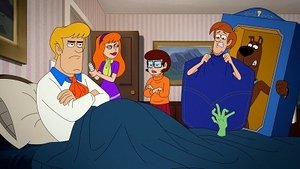 Csak lazán, Scooby-Doo! 2. évad Ep.1 Halloween