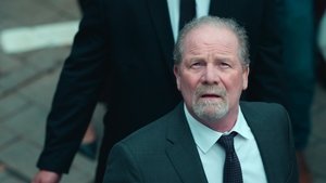 Együttműködés 1. évad Ep.4 Vérontás