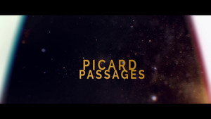 Star Trek: Picard Speciális epizódok Ep.20 20. epizód