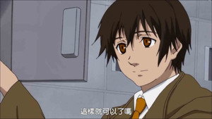 紅 1. évad Ep.10 10. epizód