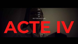 The Art Of Self Destruction 1. évad Ep.4 4. epizód