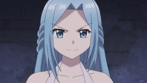 俺だけ入れる隠しダンジョン ～こっそり鍛えて世界最強～ 1. évad Ep.11 11. epizód