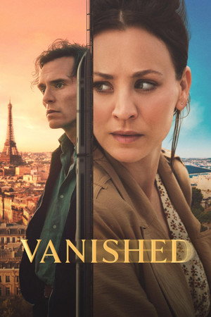 Vanished poszter