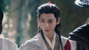 水龙吟 kép