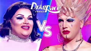Drag Race France Speciális epizódok Ep.1 1. epizód