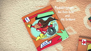 Paddington kalandjai 3. évad Ep.27 27. epizód