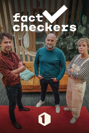 Factcheckers poszter