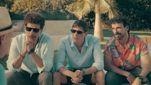 Igazi férfiak 1. évad Ep.4 4. epizód