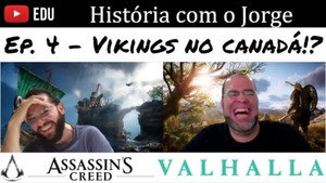 História com o Jorge 1. évad Ep.81 81. epizód