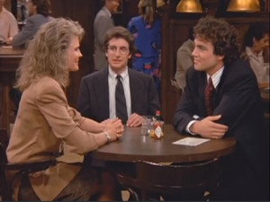 Murphy Brown 2. évad Ep.1 1. epizód
