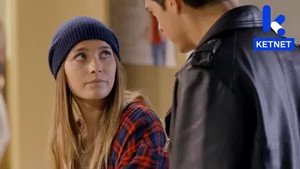 Ghost Rockers 1. évad Ep.44 44. epizód