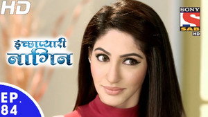 इच्छाप्यारी नागिन 1. évad Ep.84 84. epizód
