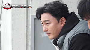 뭉쳐야 찬다 3. évad Ep.31 31. epizód