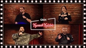 Komedi Kulübü 1. évad Ep.7 7. epizód
