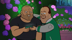 Universal Basic Guys 2. évad Ep.14 14. epizód