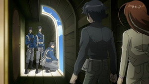 アリソンとリリア 1. évad Ep.16 16. epizód