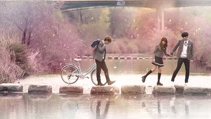 후아유 - 학교 2015 kép