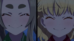 メイドさんは食べるだけ 1. évad Ep.6 6. epizód