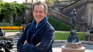The Secret History of the British Garden kép