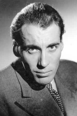 Christopher Lee profil kép