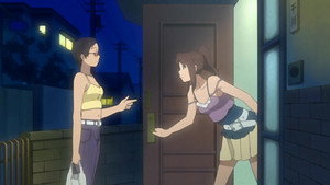 鉄腕バーディー DECODE 2. évad Ep.7 7. epizód
